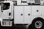 2024 Freightliner M2 106 Conventional Cab 4x2 Warner Mechanics Body for sale #72465 - photo 43