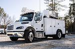 2024 Freightliner M2 106 Conventional Cab 4x2 Warner Mechanics Body for sale #72465 - photo 8