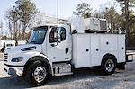 2024 Freightliner M2 106 Conventional Cab 4x2 Warner Mechanics Body for sale #72465 - photo 13