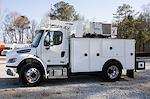 2024 Freightliner M2 106 Conventional Cab 4x2 Warner Mechanics Body for sale #72465 - photo 11