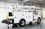 2024 Freightliner M2 106 Conventional Cab 4x2 Warner Mechanics Body for sale #72465 - photo 64