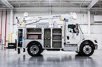 2024 Freightliner M2 106 Conventional Cab 4x2 Warner Mechanics Body for sale #72465 - photo 65