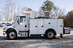 2024 Freightliner M2 106 Conventional Cab 4x2 Warner Mechanics Body for sale #72465 - photo 15