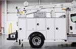 2024 Freightliner M2 106 Conventional Cab 4x2 Warner Mechanics Body for sale #72465 - photo 70