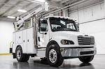 2024 Freightliner M2 106 Conventional Cab 4x2 Warner Mechanics Body for sale #72465 - photo 78