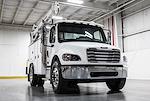 2024 Freightliner M2 106 Conventional Cab 4x2 Warner Mechanics Body for sale #72465 - photo 79