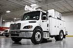2024 Freightliner M2 106 Conventional Cab 4x2 Warner Mechanics Body for sale #72465 - photo 35