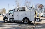 2024 Freightliner M2 106 Conventional Cab 4x2 Warner Mechanics Body for sale #72465 - photo 20