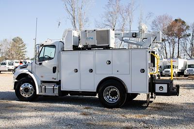 New 2025 Freightliner M2 106 Conventional Cab Warner Mechanics Body for sale #72469 - photo 2