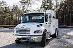 New 2025 Freightliner M2 106 Conventional Cab Warner Mechanics Body for sale #72469 - photo 5