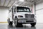 2025 Freightliner M2 106 Conventional Cab 4x2 Warner Mechanics Body for sale #72471 - photo 27