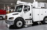 2025 Freightliner M2 106 Conventional Cab 4x2 Warner Mechanics Body for sale #72471 - photo 31