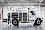 2025 Freightliner M2 106 Conventional Cab 4x2 Warner Mechanics Body for sale #72471 - photo 48