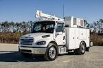 2025 Freightliner M2 106 Conventional Cab 4x2 Warner Mechanics Body for sale #72471 - photo 5