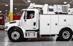 2025 Freightliner M2 106 Conventional Cab 4x2 Warner Mechanics Body for sale #72471 - photo 63