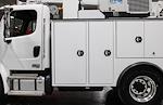 2025 Freightliner M2 106 Conventional Cab 4x2 Warner Mechanics Body for sale #72471 - photo 65