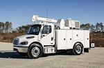 2025 Freightliner M2 106 Conventional Cab 4x2 Warner Mechanics Body for sale #72471 - photo 8