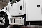2025 Freightliner M2 106 Conventional Cab 4x2 Warner Mechanics Body for sale #72471 - photo 70