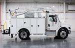 2025 Freightliner M2 106 Conventional Cab 4x2 Warner Mechanics Body for sale #72471 - photo 71