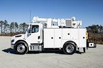 2025 Freightliner M2 106 Conventional Cab 4x2 Warner Mechanics Body for sale #72471 - photo 9