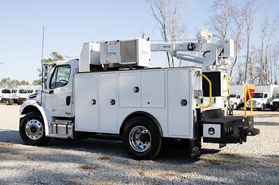 2025 Freightliner M2 106 Conventional Cab 4x2 Warner Crane Body for sale #72472 - photo 2