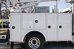 2025 Freightliner M2 106 Conventional Cab 4x2 Warner Crane Body for sale #72472 - photo 12