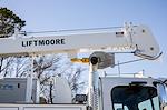 2025 Freightliner M2 106 Conventional Cab 4x2 Warner Crane Body for sale #72472 - photo 14