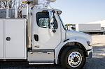 2025 Freightliner M2 106 Conventional Cab 4x2 Warner Crane Body for sale #72472 - photo 15