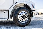 2025 Freightliner M2 106 Conventional Cab 4x2 Warner Crane Body for sale #72472 - photo 16