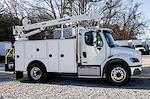 2025 Freightliner M2 106 Conventional Cab 4x2 Warner Crane Body for sale #72472 - photo 18
