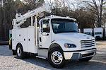 2025 Freightliner M2 106 Conventional Cab 4x2 Warner Crane Body for sale #72472 - photo 7