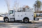 2025 Freightliner M2 106 Conventional Cab 4x2 Warner Crane Body for sale #72472 - photo 45