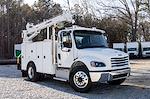 2025 Freightliner M2 106 Conventional Cab 4x2 Warner Crane Body for sale #72472 - photo 8
