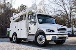 2025 Freightliner M2 106 Conventional Cab 4x2 Warner Crane Body for sale #72472 - photo 9
