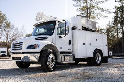 2025 Freightliner M2 106 Conventional Cab 4x2 Warner Mechanics Body for sale #72473 - photo 1