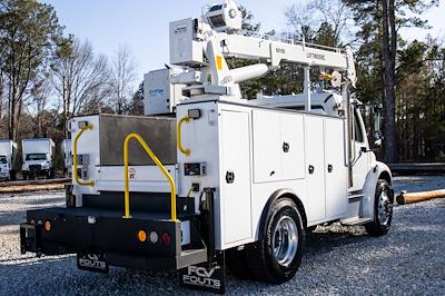 New 2025 Freightliner M2 106 Conventional Cab Warner Mechanics Body for sale #72473 - photo 2