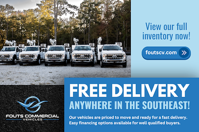 2025 Freightliner M2 106 Conventional Cab 4x2 Warner Mechanics Body for sale #72473 - photo 2