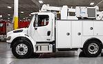 2025 Freightliner M2 106 Conventional Cab 4x2 Warner Mechanics Body for sale #72473 - photo 56
