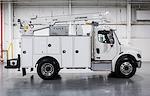 2025 Freightliner M2 106 Conventional Cab 4x2 Warner Mechanics Body for sale #72473 - photo 85