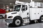 2025 Freightliner M2 106 Conventional Cab 4x2 Warner Mechanics Body for sale #72473 - photo 93