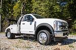 2024 Ford F-450 Regular Cab DRW 4x2, Miller Industries Vulcan (f) Wrecker Body for sale #72611 - photo 3