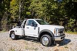 2024 Ford F-450 Super Cab DRW 4x4, Miller Industries Vulcan (f) Wrecker Body for sale #72727 - photo 9