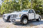 2024 Ford F-450 Super Cab DRW 4x4, Miller Industries Vulcan (f) Wrecker Body for sale #72727 - photo 4