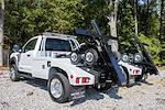 2024 Ford F-450 Super Cab DRW 4x4, Miller Industries Vulcan (f) Wrecker Body for sale #72727 - photo 34