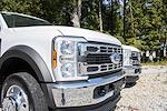 2024 Ford F-450 Super Cab DRW 4x4, Miller Industries Vulcan (f) Wrecker Body for sale #72727 - photo 5