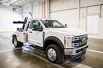 2024 Ford F-450 Super Cab DRW 4x4, Miller Industries Vulcan (f) Wrecker Body for sale #72727 - photo 45