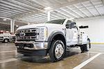 2024 Ford F-450 Super Cab DRW 4x4, Miller Industries Vulcan (f) Wrecker Body for sale #72727 - photo 49