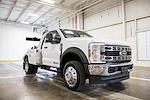 2024 Ford F-450 Super Cab DRW 4x4, Miller Industries Vulcan (f) Wrecker Body for sale #72727 - photo 56