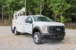 2023 Ford F-550 Regular Cab DRW 4x2, Warner Select II Mechanics Body for sale #72739 - photo 13