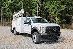 2023 Ford F-550 Regular Cab DRW 4x2, Warner Select II Mechanics Body for sale #72739 - photo 4